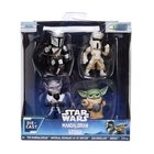 Jada Star Wars Keräilyhahmot, 6,5 cm
