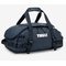 Thule Chasm duffelilaukku 40 L, Darkest Blue – kuva 1