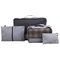 Feru Travel 4-in-1 pakkauskuutiot – kuva 1