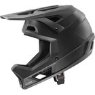 Uvex Ravage pyöräilykypärä, 60 - 63 cm, mattamusta