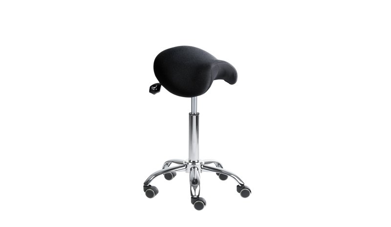 Toplux Saddle VIRE special satulatuoli