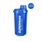 M-Nutrition Shaker, 700 ml, sininen – kuva 1
