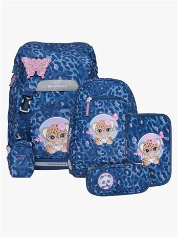 Beckmann Classic Reppusetti 22L, Cheetah – kuva 1/1