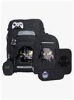 Beckmann Classic Reppusetti 22L, Pixel