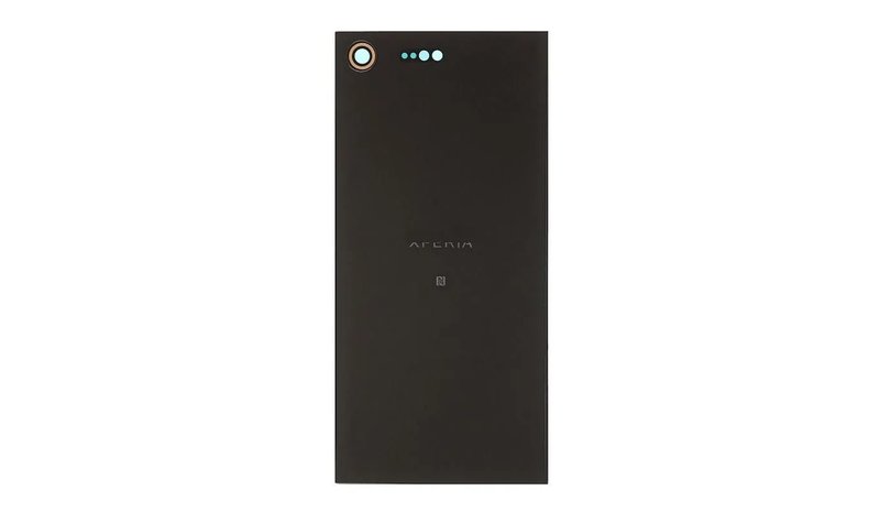 Sony Xperia XZ Premium
