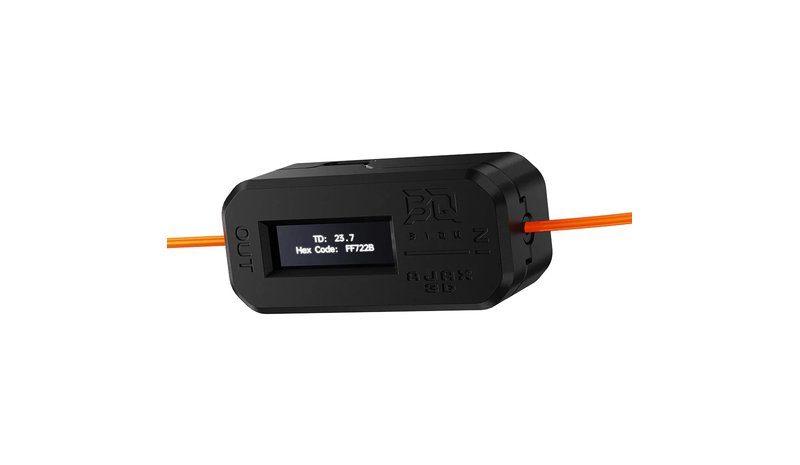 Biqu - Ajax Td1s – kuva 1/2