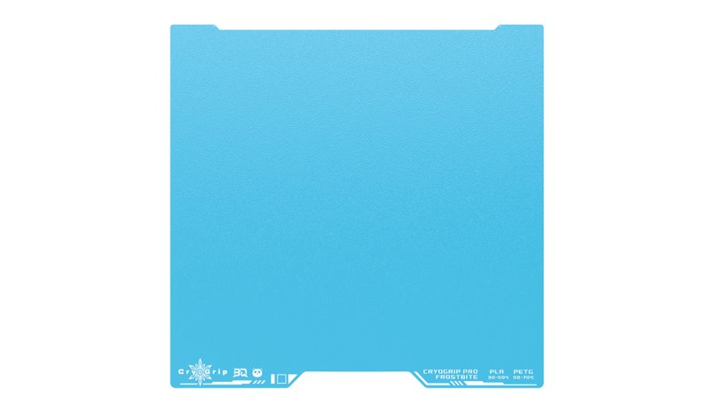 Biqu 3d Cryogrip Pro Frostbite H2 Series – kuva 1/2