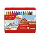 Caran d’Ache Neocolor 15 kpl vahaliitu