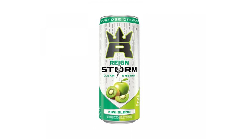 Reign Storm Energy Kiwi Blend 355ml – kuva 1/1