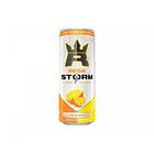 Reign Storm Energy Valencia Orange 355ml