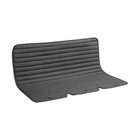 FDB Mä¸bler M14 Sammen M12 istuintyyny Anthracite grey
