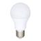 Araxa LED-lamppu, E27, 9W, AC/DC, 2700K, 2,700K – kuva 1