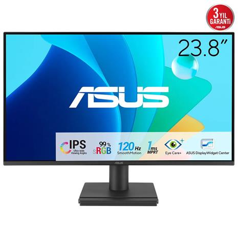 24" ASUS VA249HG