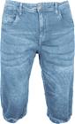 Indicode - INMonroe - Shortsit - Miehet - Sininen