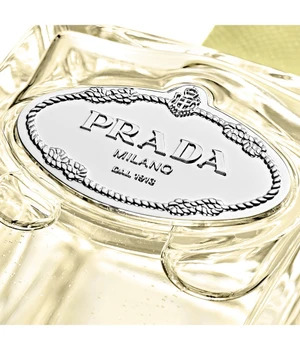 Prada Infusion De Gingembre - EdP 100 ml