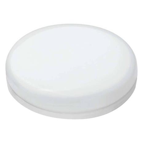 LED-lamppu GX53 6,5 W, perusvalkoinen