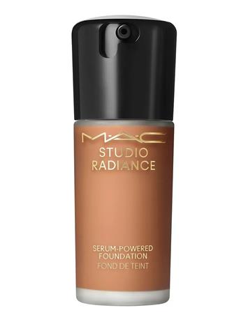 MAC Studio Radiance Serum Powered Foundation 30ml (Various Shades) - NW48