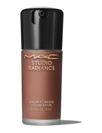MAC Cosmetics Studio Radiance Serum-Powered Foundation NW58