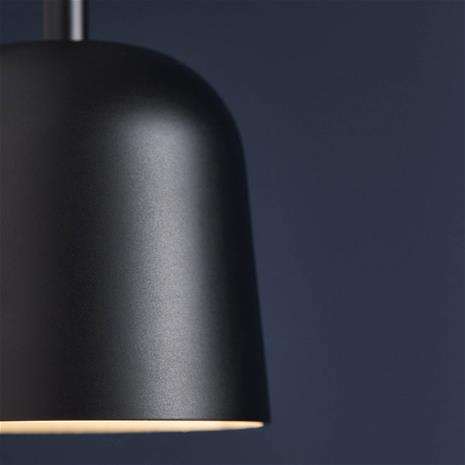 Frandsen - Satellite Riippuvalaisin Ø7 Matt Black
