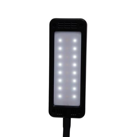 Himmennettävä LED-työpöytälamppu Pearly