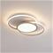 Lucande Senne -LED-kattovalaisin, CCT – kuva 5