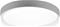 LED-kattovalaisin Zeta tunable white harmaa – kuva 3