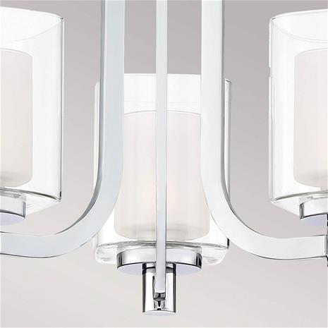 Elstead Lighting Viileä katto (Kiillotettu kromi)