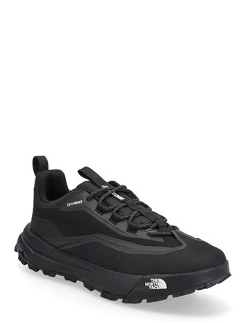 The North Face Offtrail Ve Wp - Black - 47