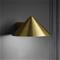 Frandsen - Grasp Seinävalaisin Solid Brass – kuva 5