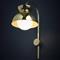 Frandsen - Butterfly Wall Lamp EU - Brass – kuva 7