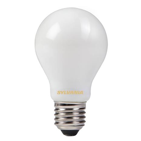 LED-lamppu E27 ToLEDo RT A60 7W, satiini 2 700 K – kuva 2/2