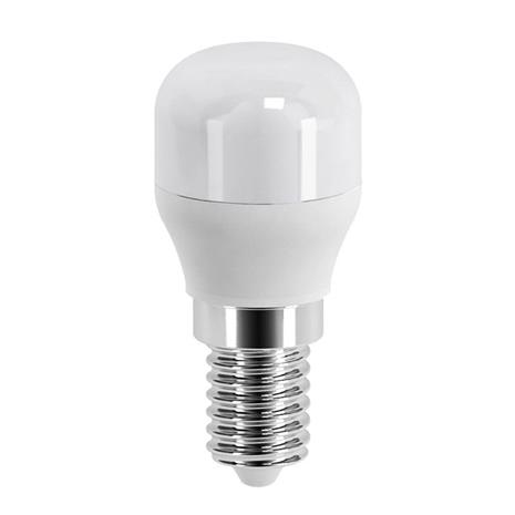 LED-jääkaappilamppu E14 Classic Mini 1,7W, 2 700 K