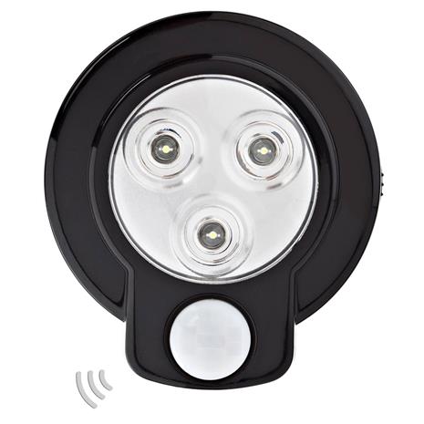 Nightlight Flex Sensor – yövalo, paristokäyttöinen