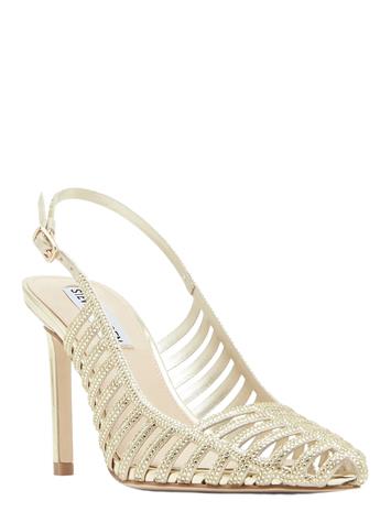 Steve Madden Carleigh - Black - 42