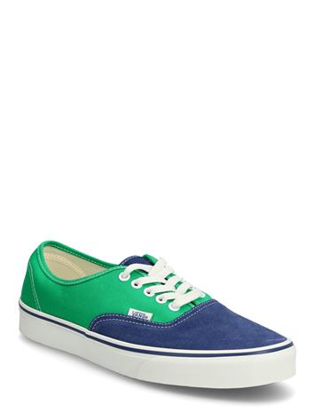VANS Authentic - Green - 47