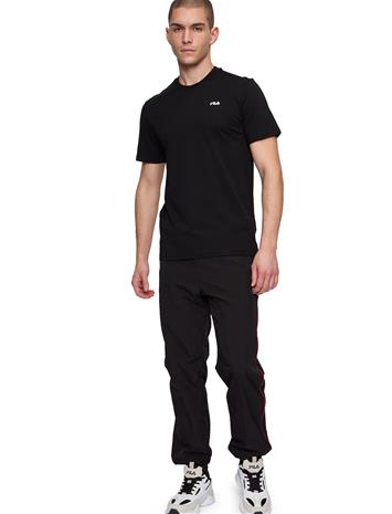 FILA Laas Regular Tee - White - XXL
