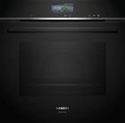 Siemens iQ700 HR776GMB1, uuni