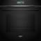 Siemens iQ700 HR776GMB1, uuni – kuva 1