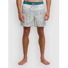 Billabong Vacay Surffishortsit sea green Miehet