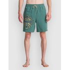 Billabong Wasted Times Shortsit sea green Miehet
