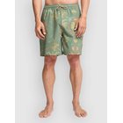 Billabong Wasted Times Shortsit moss green Miehet
