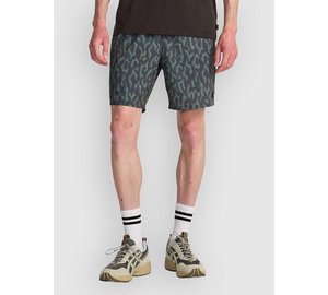 Billabong Surftrek Elastic Perf Shortsit grey Miehet
