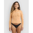 Billabong Peeky Natural 1Mm Surffitakki tangerine Naiset