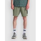 Billabong Surftrek Elastic Cargo Shortsit moss green Miehet