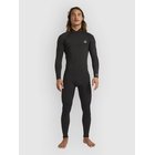 Billabong 504 Absolute Gbs Full Märkäpuku black Miehet