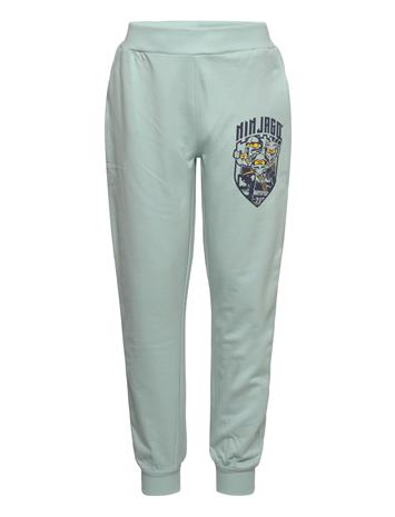 LEGO kidswear Lwpino 303 - Sweatpants - Black - 152