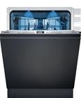 Siemens iQ500 SN65ZX14CE, astianpesukone