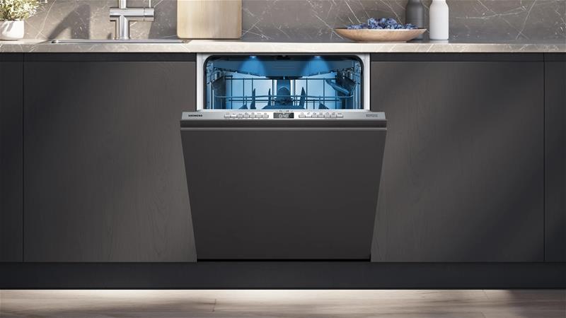 Siemens iQ500 SN65ZX14CE, astianpesukone