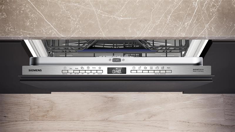 Siemens iQ500 SN65ZX14CE, astianpesukone