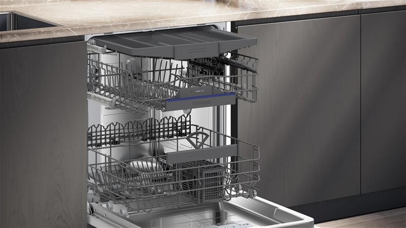 Siemens iQ500 SN65ZX14CE, astianpesukone
